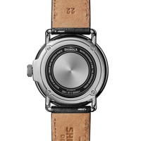 Shinola Canfield Model C 56 3hd Watch (43mm)