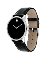 Movado Museum Classic Watch (40mm)