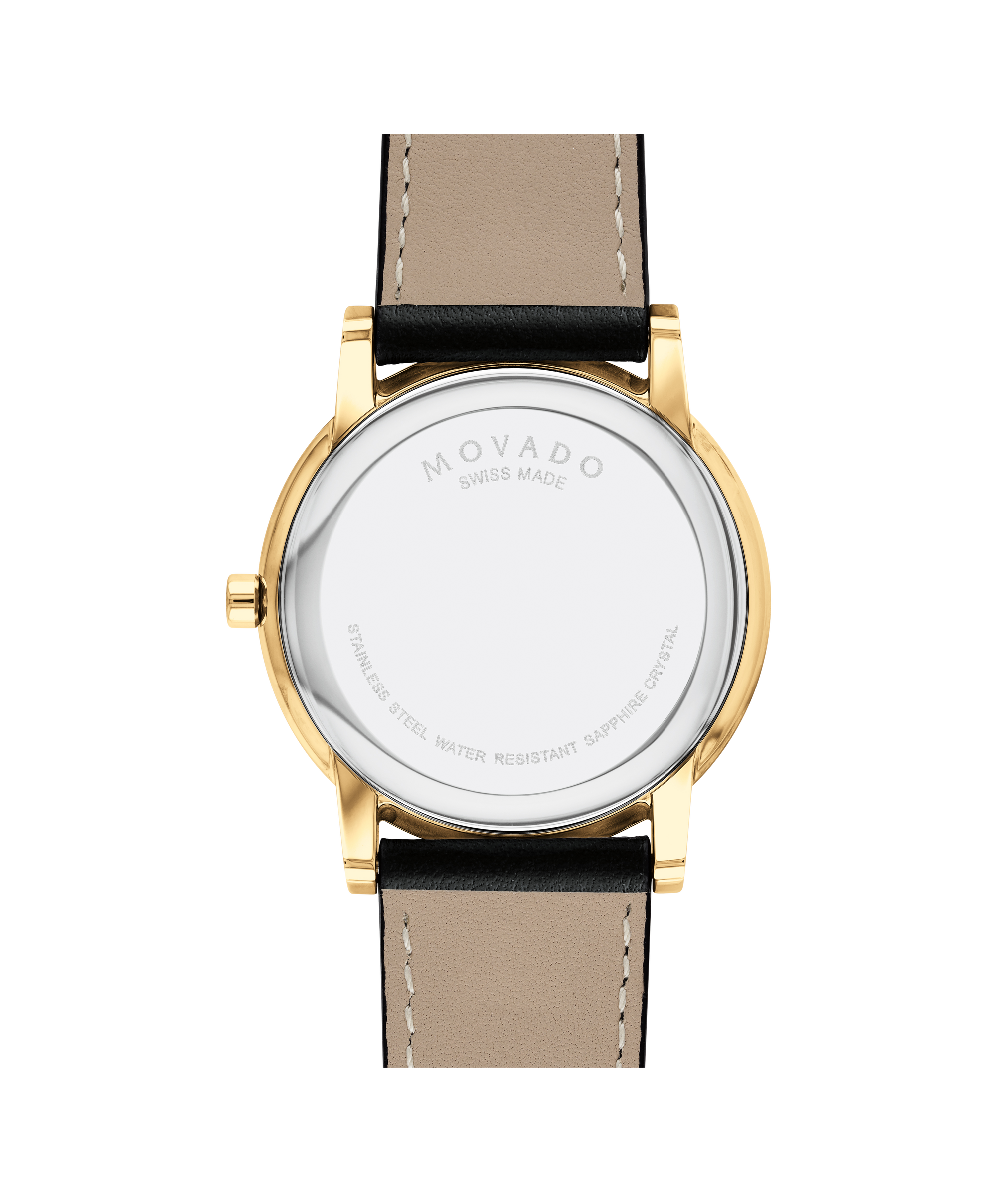Movado Museum Classic Watch (40mm)
