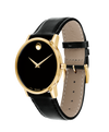 Movado Museum Classic Watch (40mm)