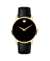 Movado Museum Classic Watch (40mm)