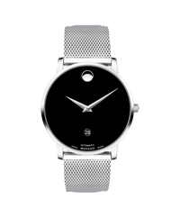 Movado Museum Classic Automatic Watch (40mm)