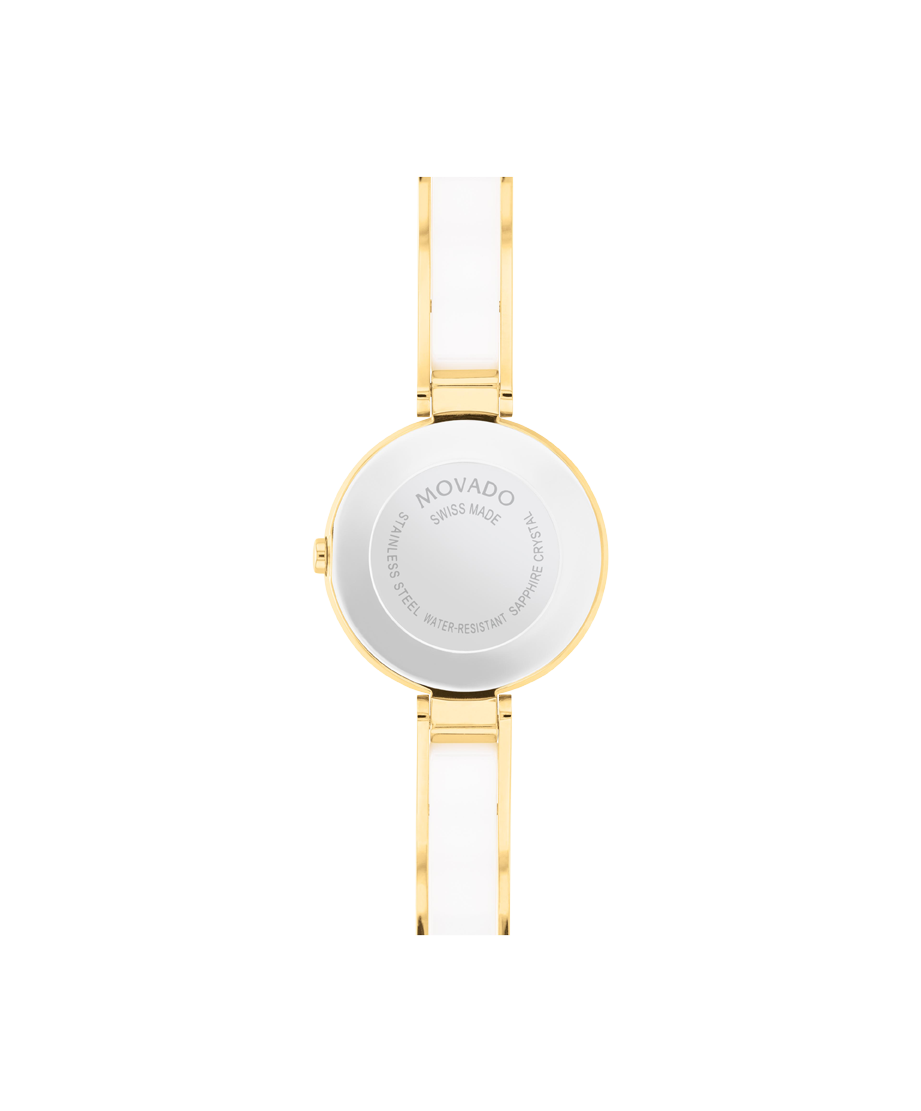 Movado Moda Watch (24mm)