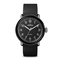 Shinola Detrola Watch 41mm