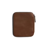Four Watch Travel Case