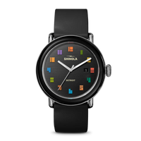 Shinola Detrola Watch 41mm