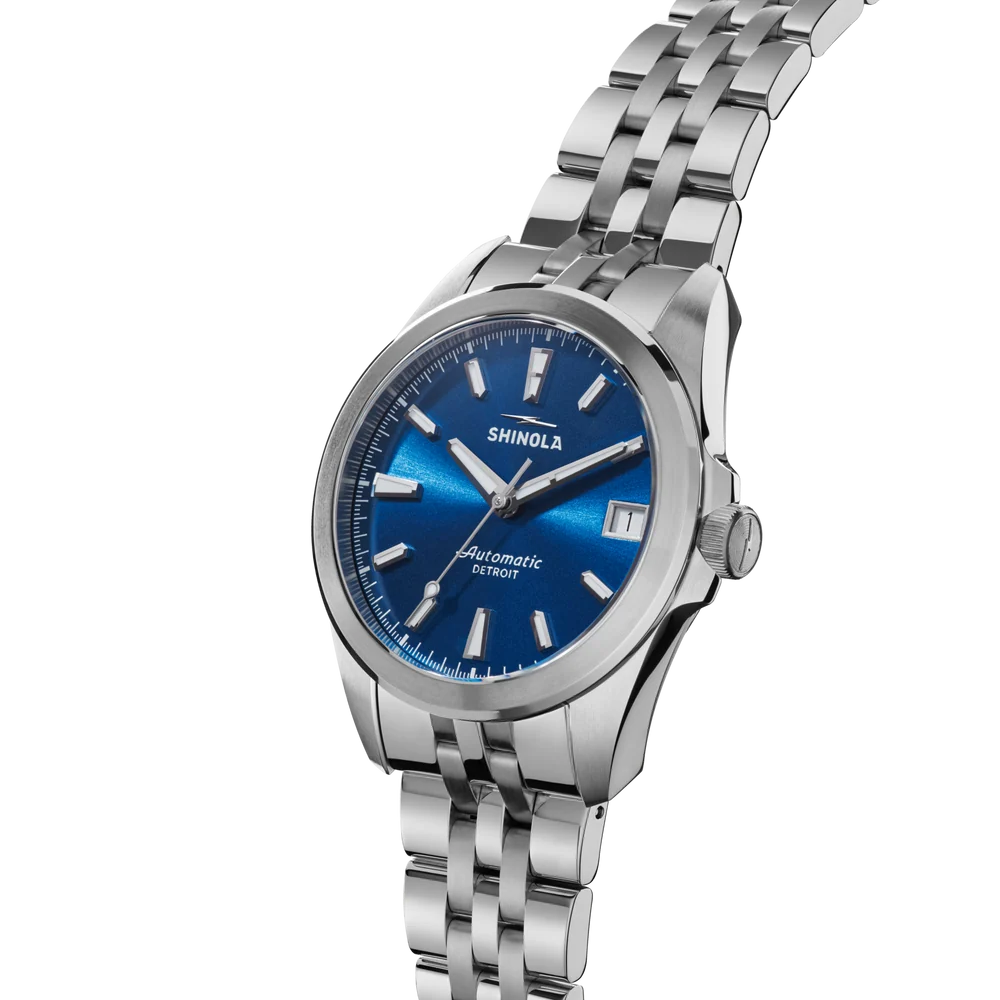 Shinola Circadian Monster Automatic Watch