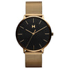 MVMT Legacy Slim Watch (42mm)