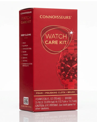 Connoisseurs Watch Care Kit
