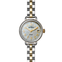 Shinola Birdy Watch Watch (31mm)