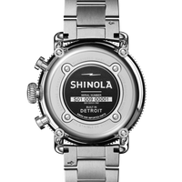 Shinola Runwell Sport Chronograph Watch (48mm)