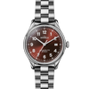Shinola Vinton Watch
