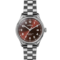 Shinola Vinton Watch