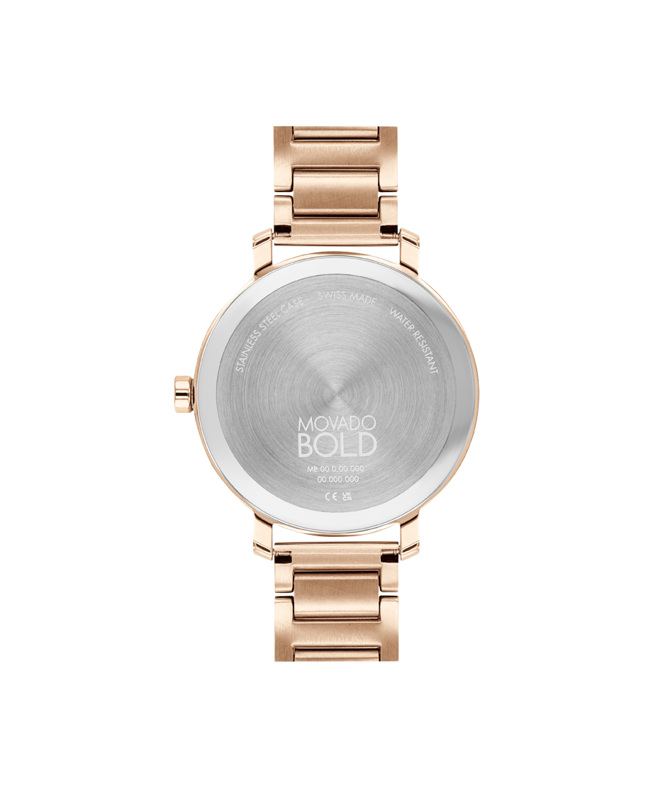 Movado BOLD Evolution Watch (34mm)
