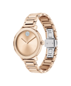 Movado BOLD Evolution Watch (34mm)