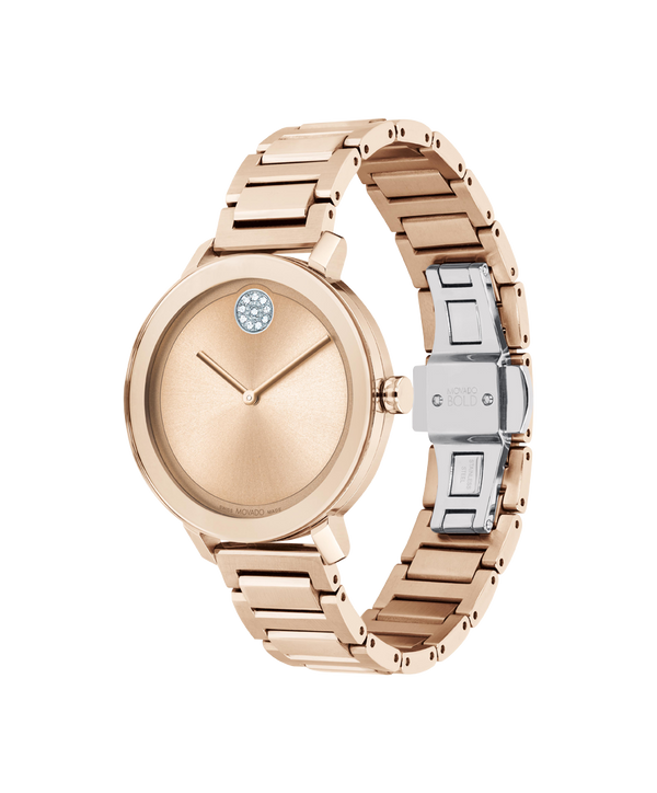 Movado BOLD Evolution Watch (34mm)