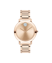 Movado BOLD Evolution Watch (34mm)