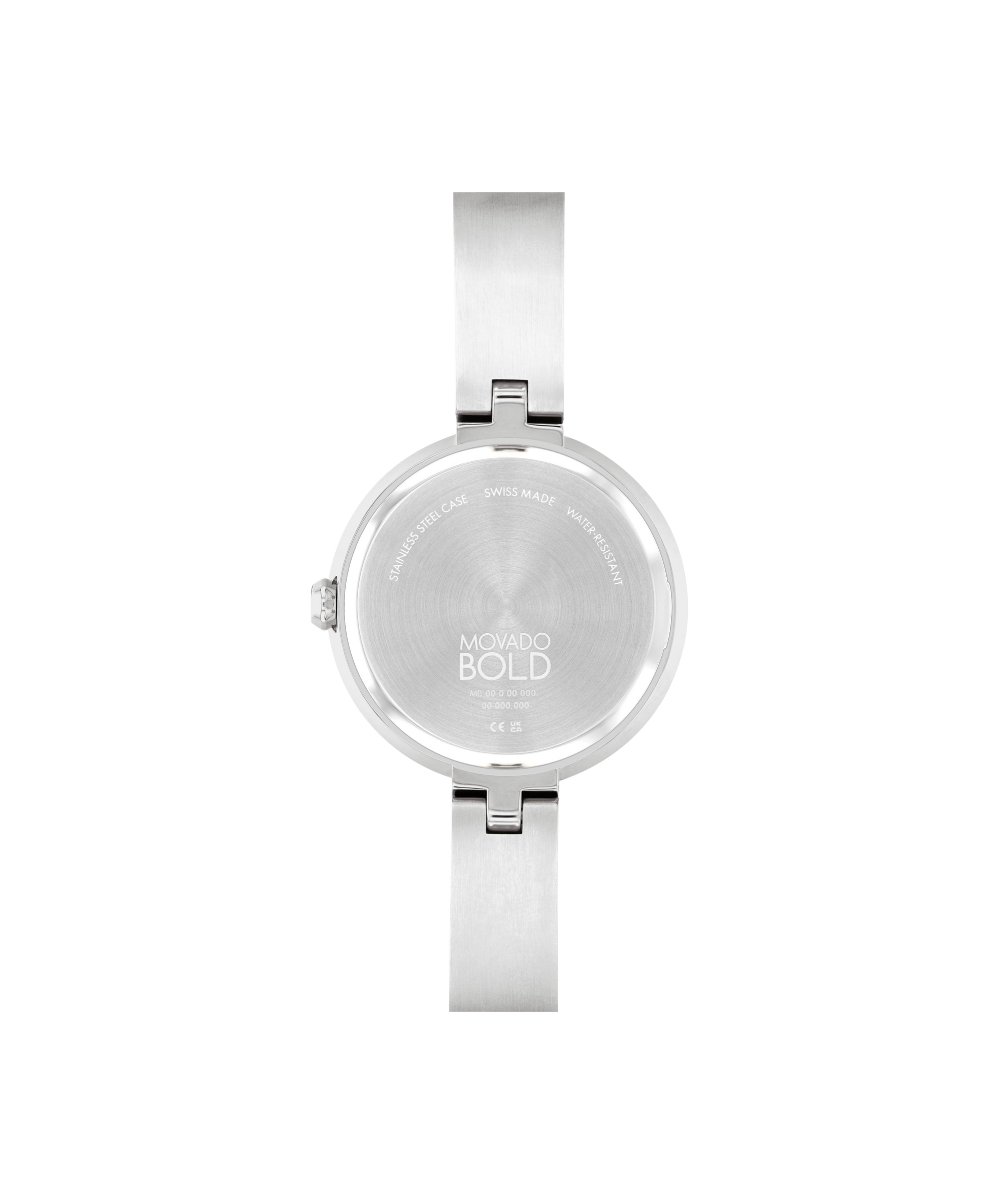 Movada BOLD Bangle Watch (28mm)