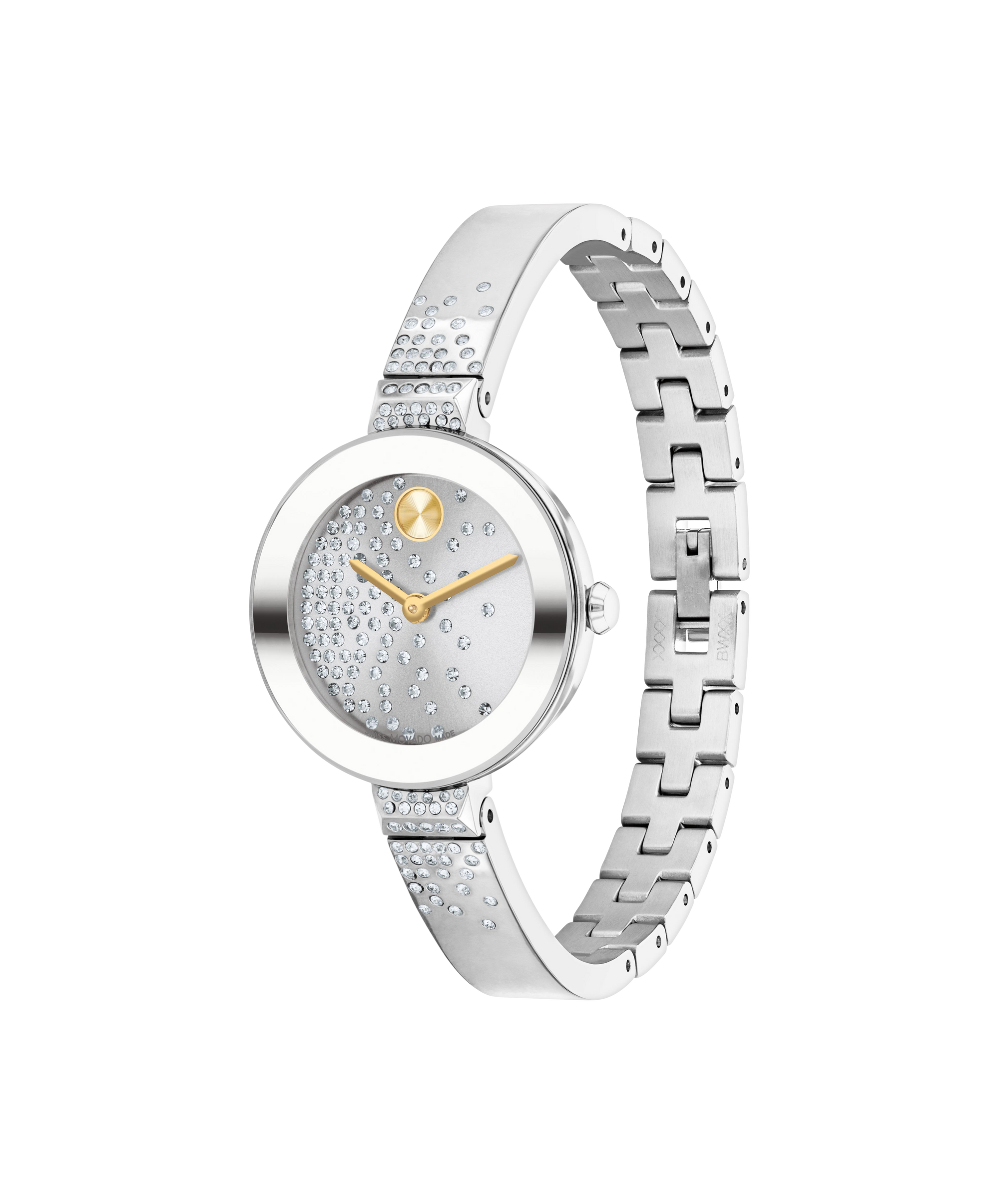 Movada BOLD Bangle Watch (28mm)
