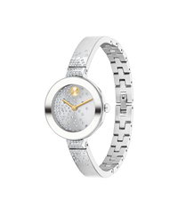 Movada BOLD Bangle Watch (28mm)