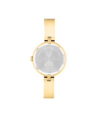 Movada BOLD Bangle Watch (28mm)