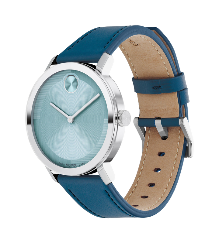 Movado BOLD Evolution 2.0 Men's Watch (40mm)