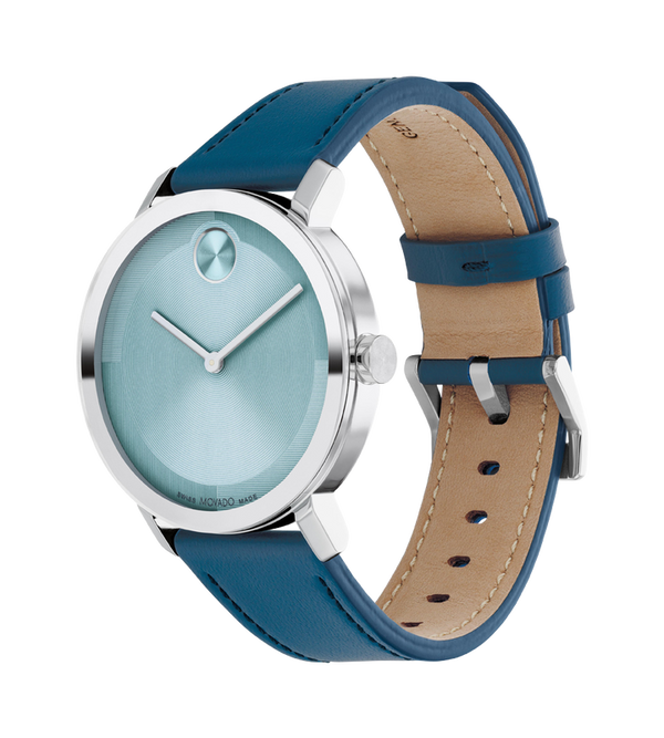 Movado BOLD Evolution 2.0 Men's Watch (40mm)