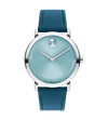 Movado BOLD Evolution 2.0 Men's Watch (40mm)