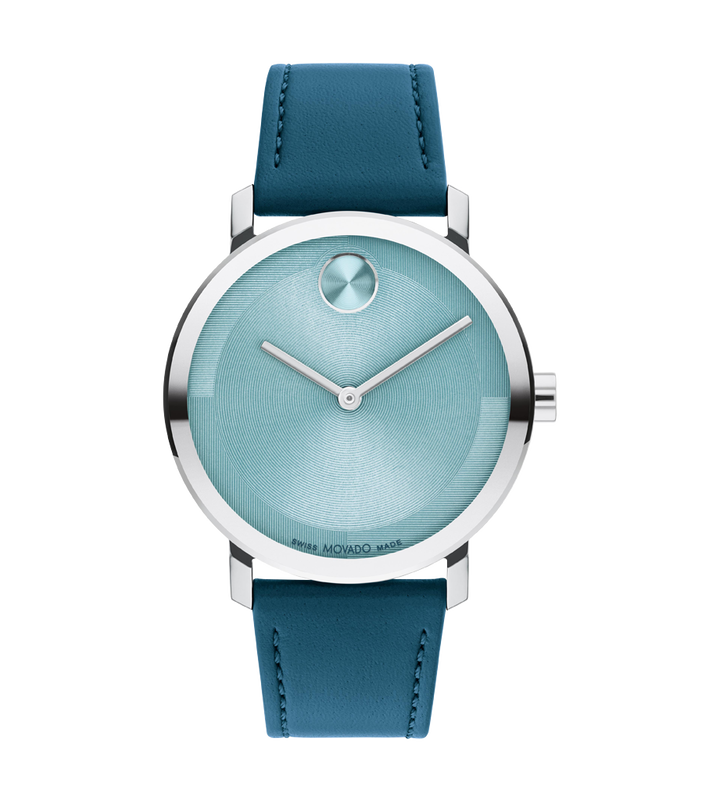 Movado BOLD Evolution 2.0 Men's Watch (40mm)