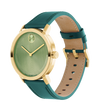 Movado BOLD Evolution 2.0 Teal Watch (40mm)