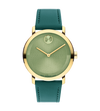 Movado BOLD Evolution 2.0 Teal Watch (40mm)