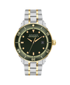 Movado Heritage Series Calendoplan Watch (43mm)