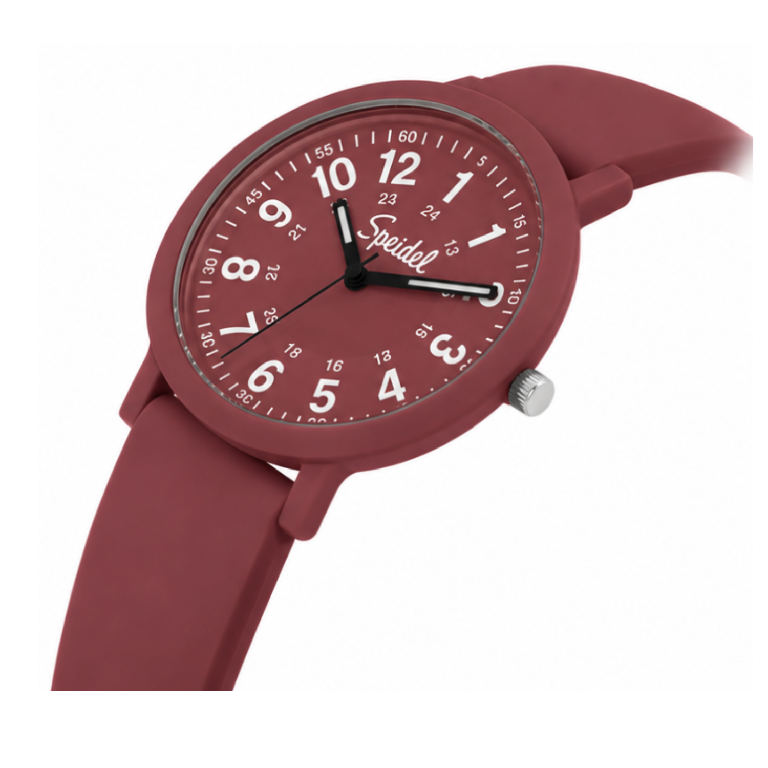 Speidel Eco Color Pop Watch (40mm)