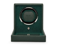 Cub Watch Winder with Cover-Green