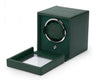 Cub Watch Winder with Cover-Green