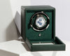 Cub Watch Winder with Cover-Green