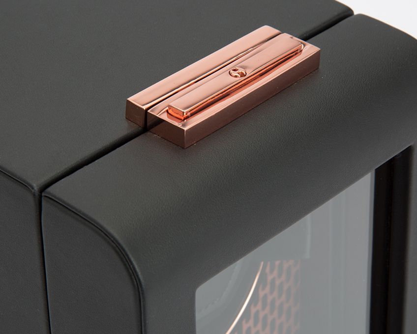 Axis Single Watch Winder