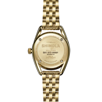 Shinola Derby Watch (30MM)