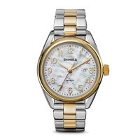 Shinola Circadian Monster Automatic Watch