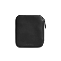 Four Watch Travel Case