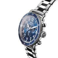 Shinola Runwell Sport Chronograph Watch (48mm)