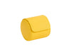 Tutti Frutti Single Watch Roll Case Yellow
