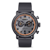 Canfield C56 Chronograph Watch