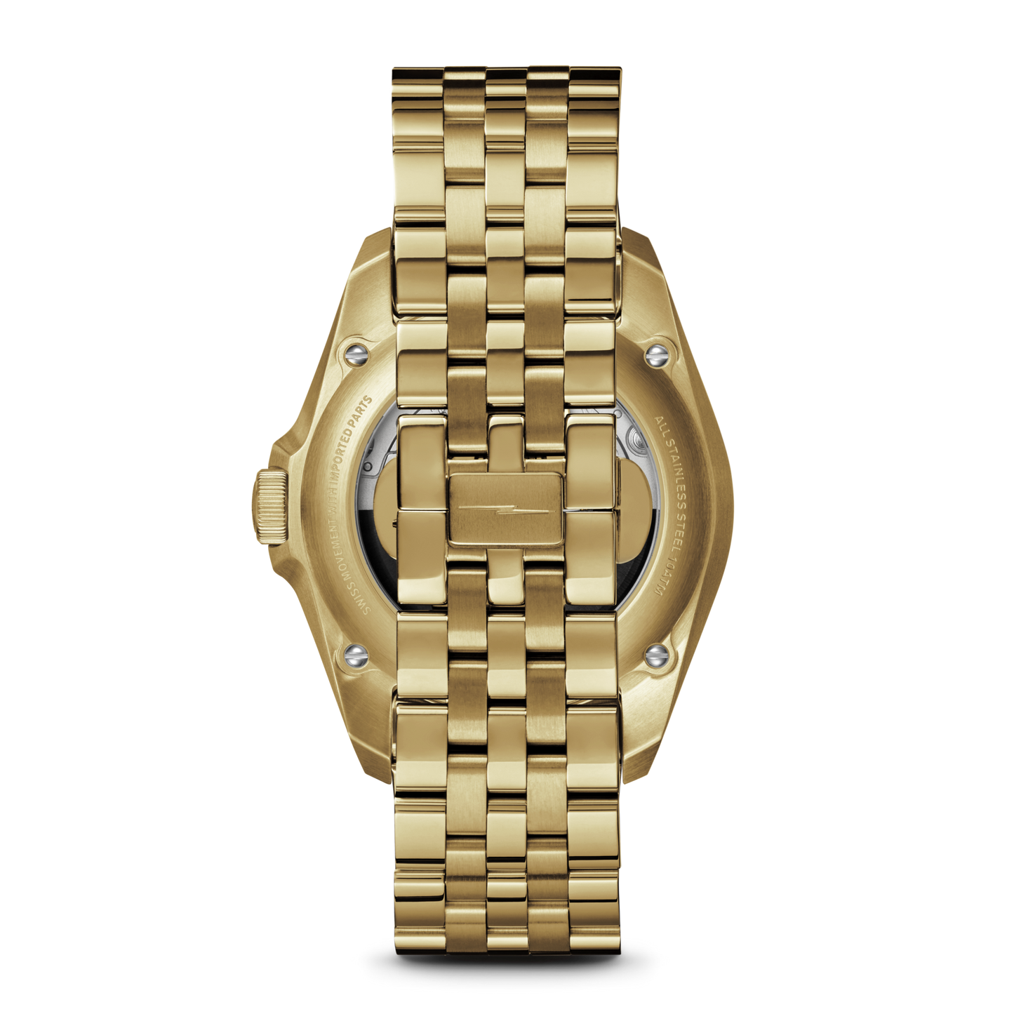 Shinola Circadian Monster Automatic Watch