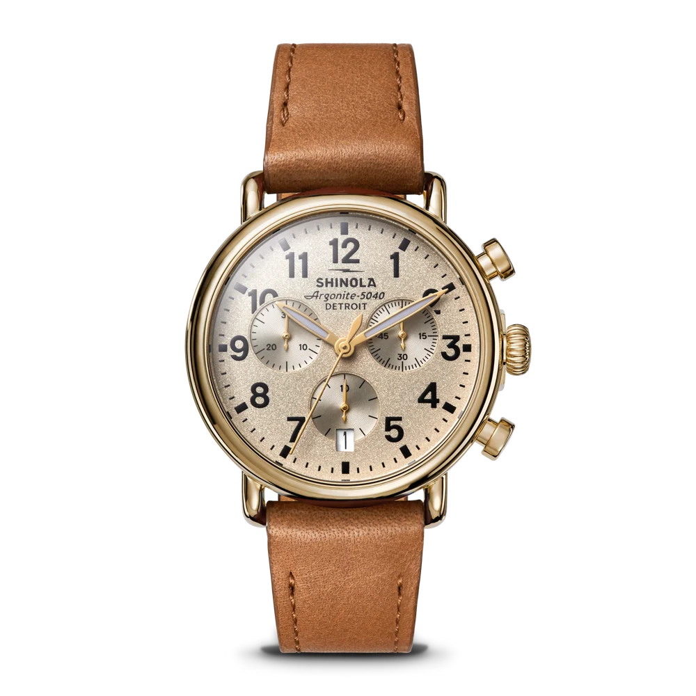 Shinola Runwell Watch (37mm)