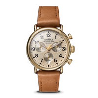 Shinola Runwell Watch (37mm)