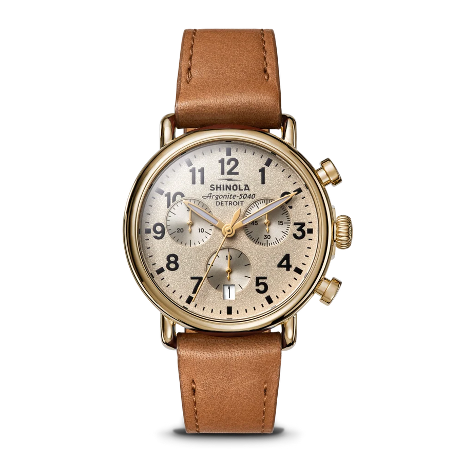 Shinola Runwell Watch (37mm)
