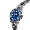 Shinola Lake Michigan Monster Automatic Dive Watch