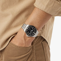 Shinola Circadian Monster Automatic Watch