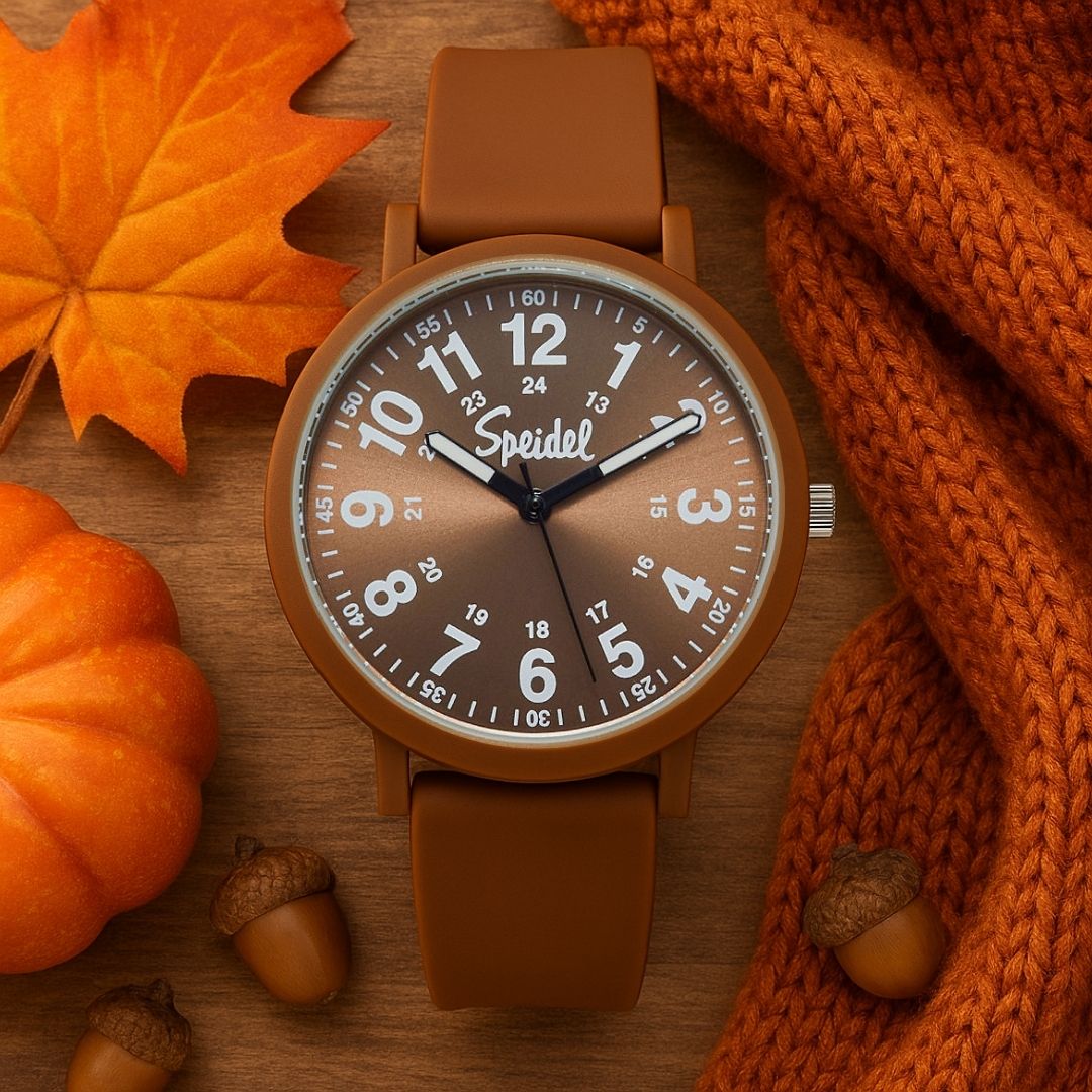 Speidel Eco Color Pop Watch (40mm)